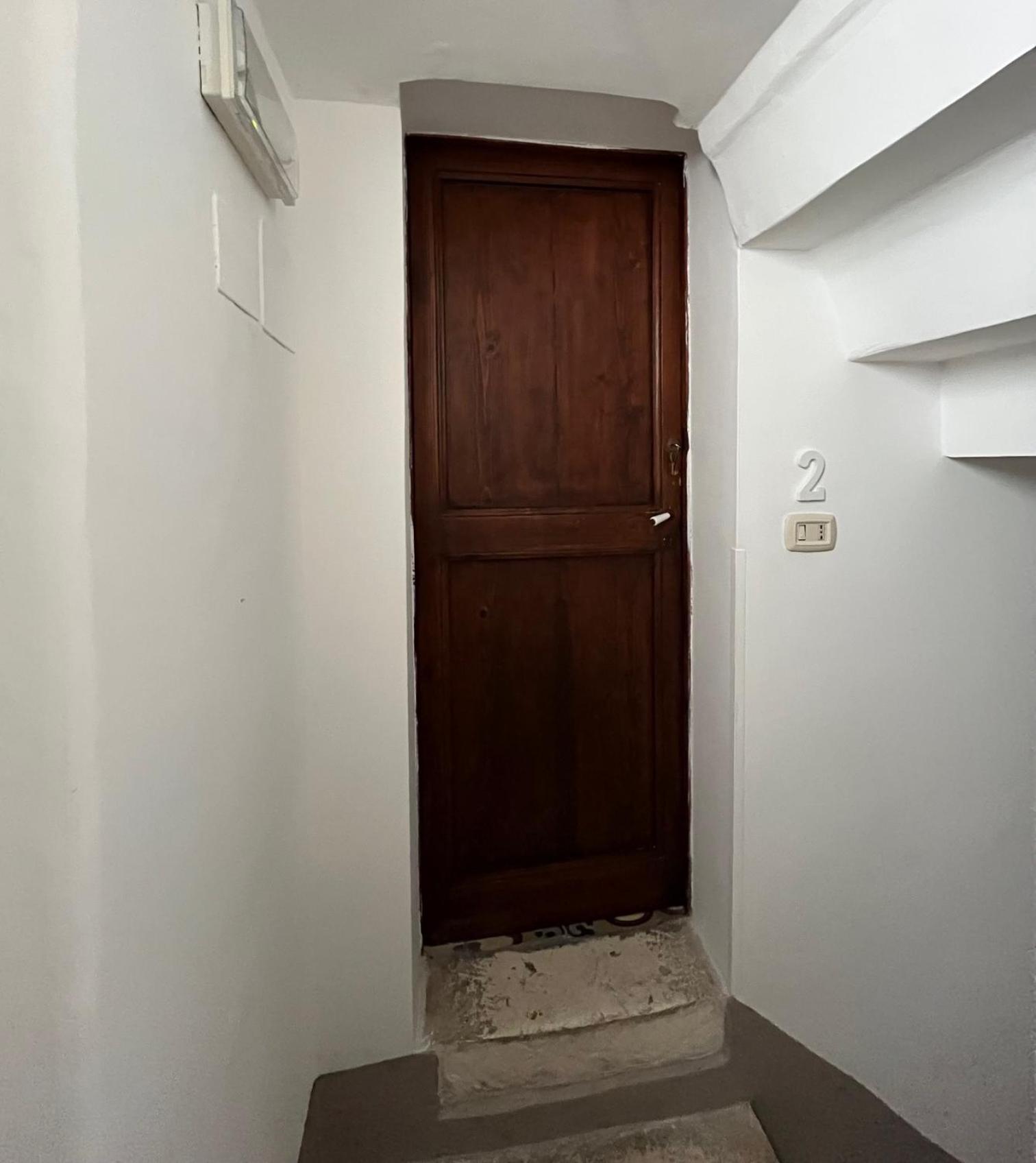 Arco Sallustio 2.0 Монополи Экстерьер фото